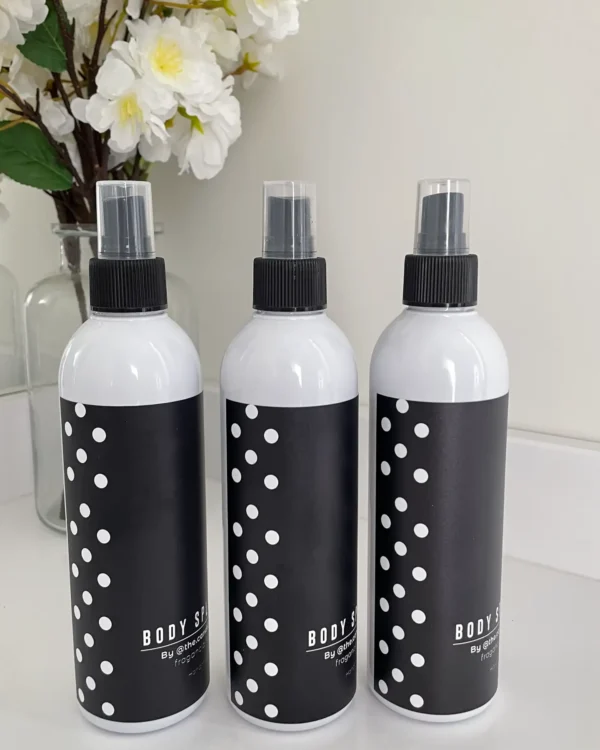 BODY SPLASH GRANDE