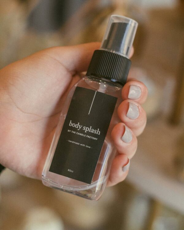 BODY SPLASH MINI