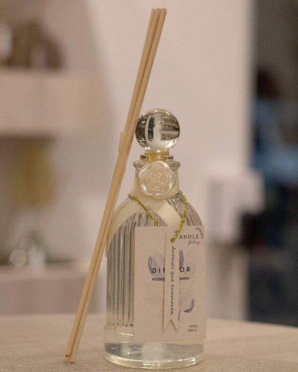 DIFUSOR LINEA PREMIUM
