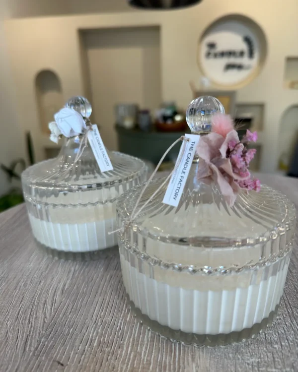 CARAMELERAS A RAYAS