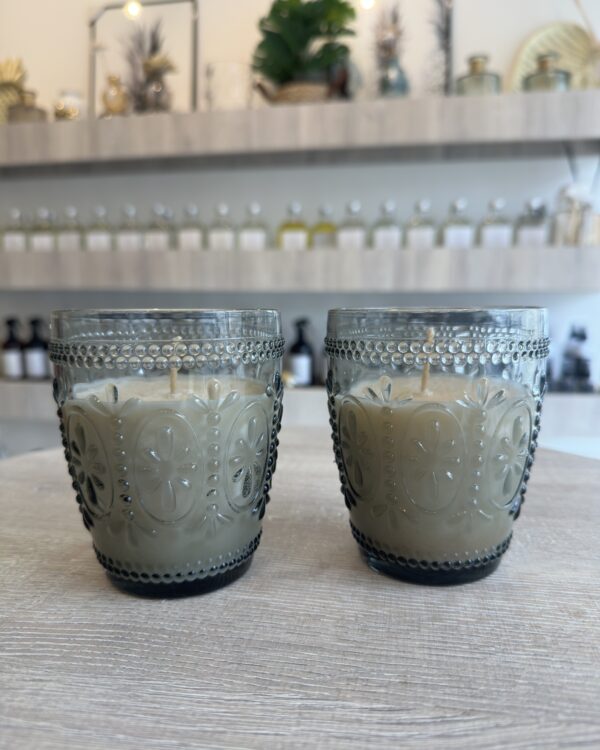 VASO REINA