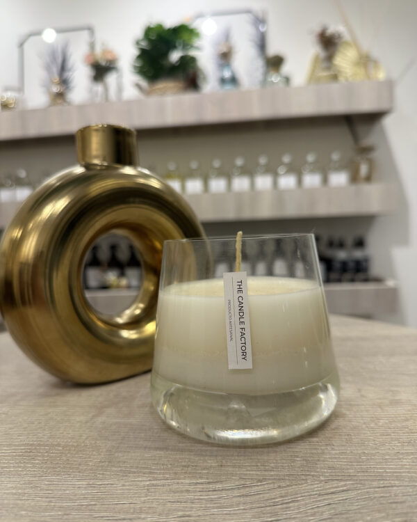 VASO WHISKY