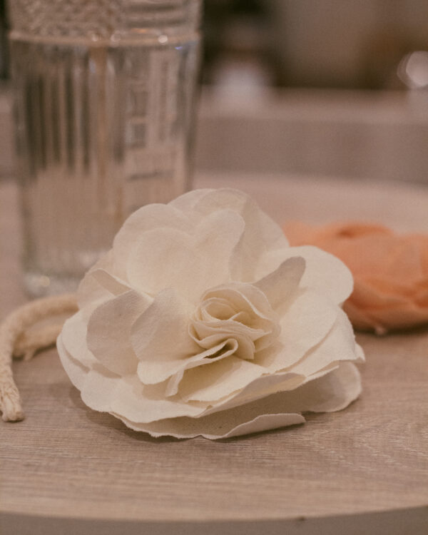 FLORES CORDON