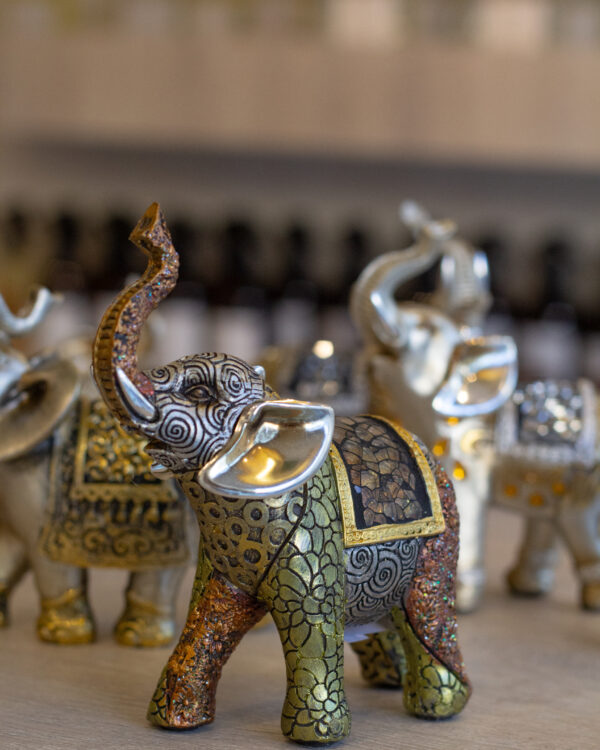 ELEFANTE GRANDE