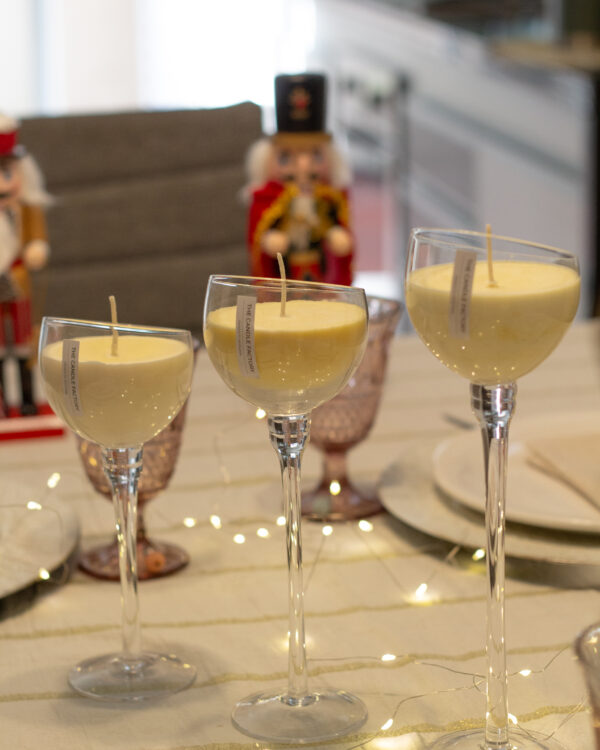 CANDELABROS ALTOS